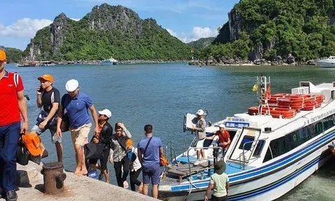 Quảng Ninh mở lại hoạt động du lịch từ 0h ngày 2/3, không đón khách ngoại tỉnh