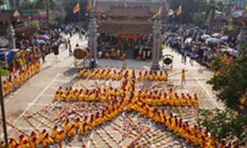 Tín ngưỡng thờ Mẫu ở Nam Định: Trước và sau khi ghi danh tầm nhân loại