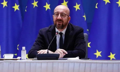 EU áp đặt trừng phạt Nga, cảnh báo quan hệ ở mức thấp