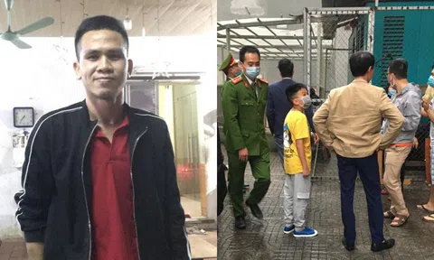Hà Nội đề xuất trao bằng khen đột xuất cho thanh niên cứu cháu bé rơi từ tầng 13