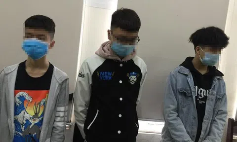 Nghi phạm quấy rối tình dục nhiều phụ nữ nước ngoài ở Hồ Tây