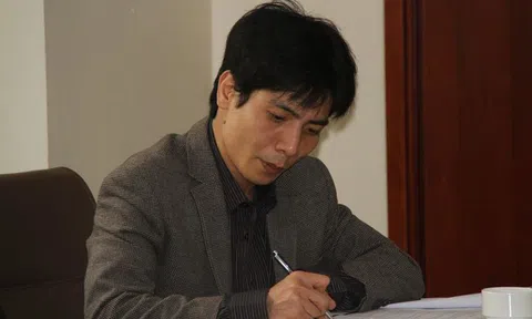 Nhạc sĩ Đặng Vũ Cảnh Linh: 'Tự học là truyền thống gia đình'