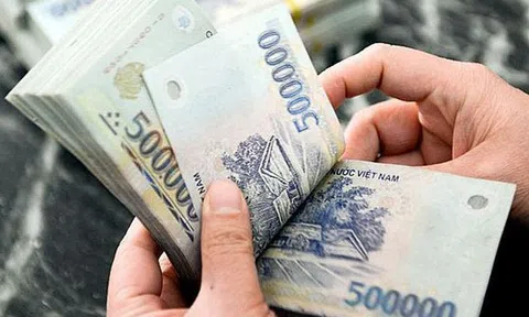Chính thức ban hành Nghị định tăng lương tối thiểu năm 2020