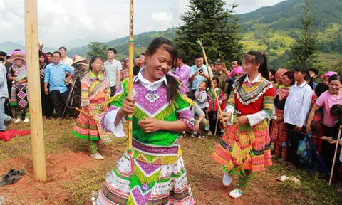 Nhân Ngày Di sản văn hóa Việt Nam (23/11): Hà Giang bảo tồn và phát huy văn hóa truyền thống dân tộc Mông