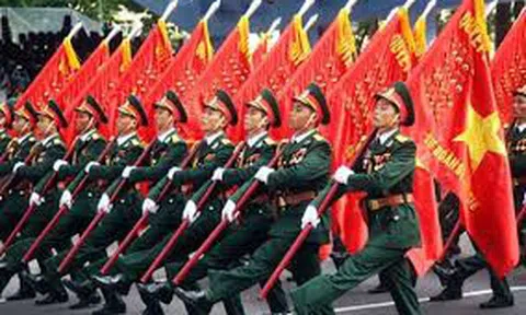 Cơ cấu tổ chức của Lục quân Quân đội Nhân dân Việt Nam