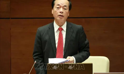Ưu tiên ứng dụng công nghệ thông tin trong quản lý trật tự xây dựng