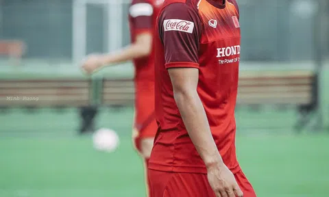 Highlight U22 Việt Nam 1-0 U22 Singapore