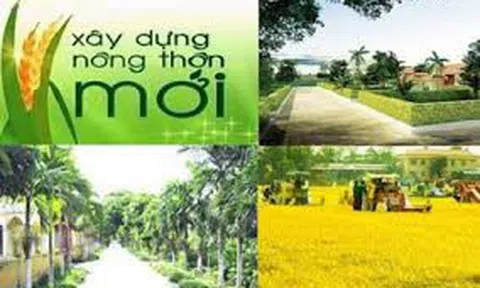 Xây dựng Nông thôn mới Hà Nội: Thành tựu và những vấn đề đặt ra