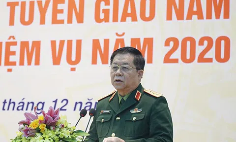 Vô hiệu hóa 50 trang tin điện tử mang tên các lãnh đạo Đảng, Nhà nước