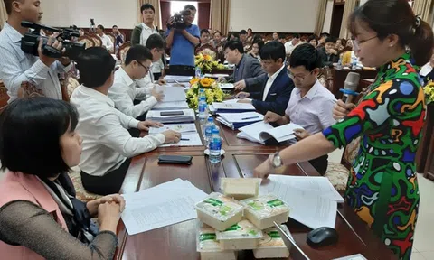 Đông Anh đẩy mạnh triển khai Chương trình OCOP