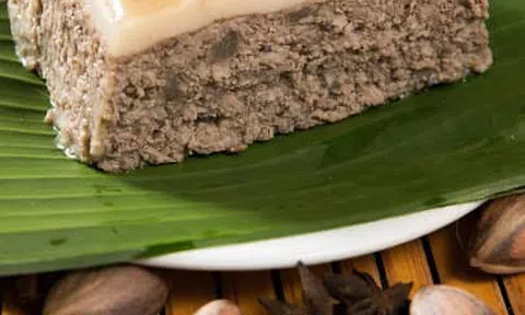 Những món ăn hấp dẫn tại Nhà hàng Quả Trám