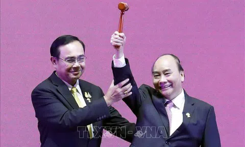 Cơ hội mới khẳng định vị thế Việt Nam trên trường quốc tế