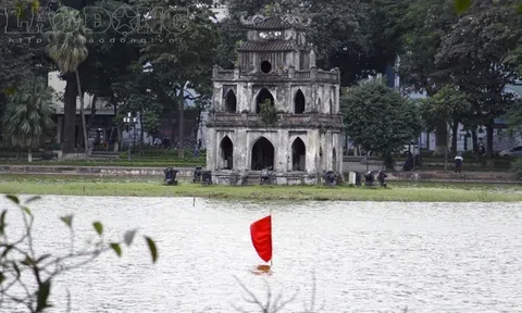Cạnh tranh với Singapore, Pháp, Việt Nam liên tiếp lọt top 10 về du lịch