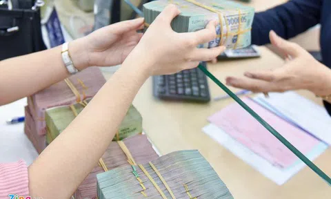 Thưởng Tết 2020, người nhận 3,5 tỷ, người chỉ 30.000 đồng