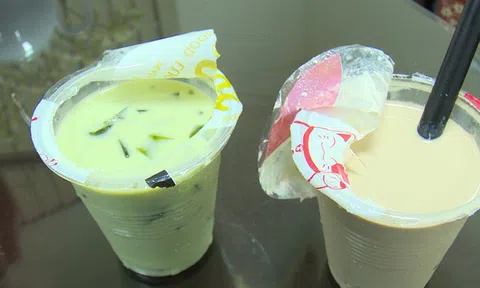Công an Thái Bình điều tra nghi án dùng trà sữa đầu độc chị họ vì tình