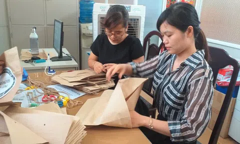35 tuổi người lao động có thể hưởng lương hưu