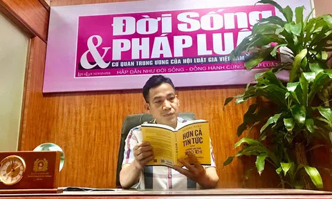 Thay vì phản ánh cung cấp tin tức, báo chí phải sáng tạo để nâng tầm tri thức cho bạn đọc