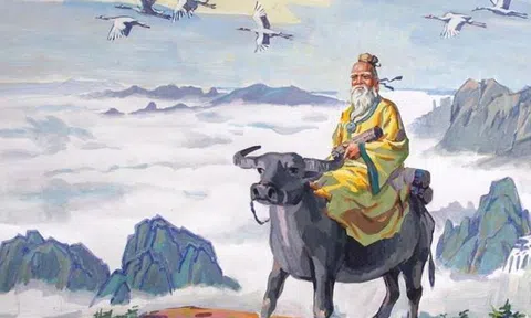 Đạo lý tinh hoa “Được phúc đừng quá mừng, gặp họa đừng quá buồn”