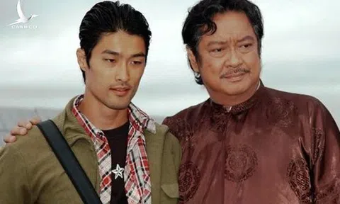 Bất ngờ gia tộc võ công lẫy lừng của Chánh Tín và cháu trai Johnny Trí Nguyễn