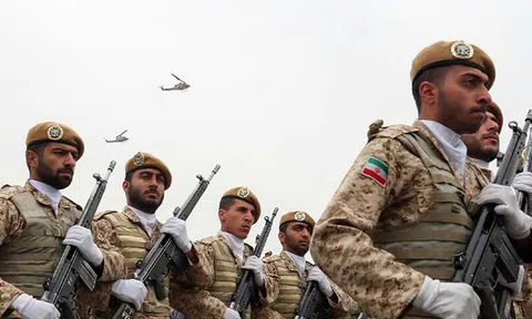 Kịch bản trả đũa của Iran: Cả Trung Đông vào tầm ngắm