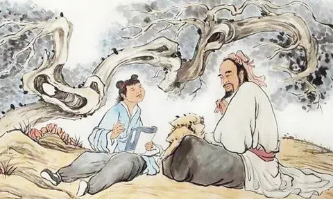 Con cái được giáo dục tốt chính là của cải quý giá nhất của mỗi gia đình