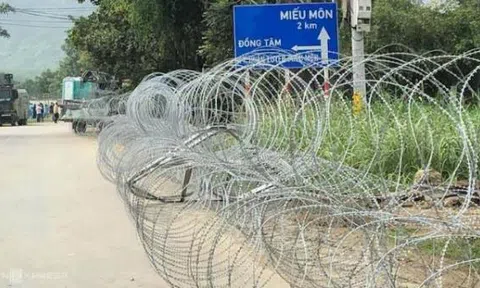 Vụ chống người thi hành công vụ ở Đồng Tâm: Trừng trị nghiêm minh để giữ kỷ cương phép nước