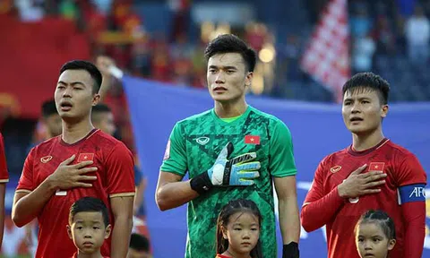 U23 Việt Nam: Giành 3 điểm để đi tiếp