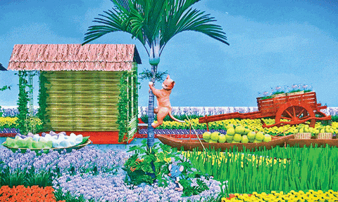 Chuột trong tâm thức người xưa