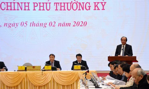 Có thể cho học sinh nghỉ học thêm 1, 2 tuần để phòng dịch corona