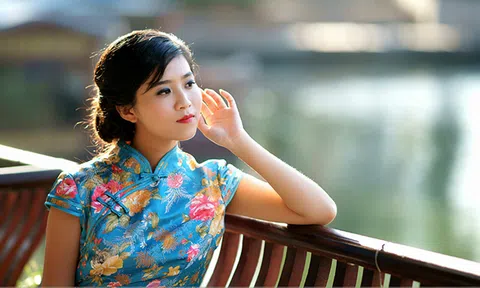 Vốn quý nhất của người phụ nữ là giáo dưỡng, không phải xinh đẹp