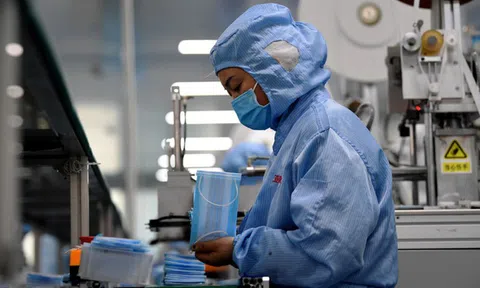 Việt Nam nghiên cứu, thử nghiệm thuốc điều trị virus corona mới trong vòng 4 tuần