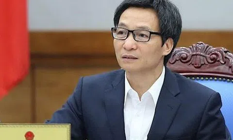 Phó Thủ tướng Vũ Đức Đam: Nếu chưa làm được cho phụ huynh, học sinh an tâm thì chưa nên cho đi học trở lại