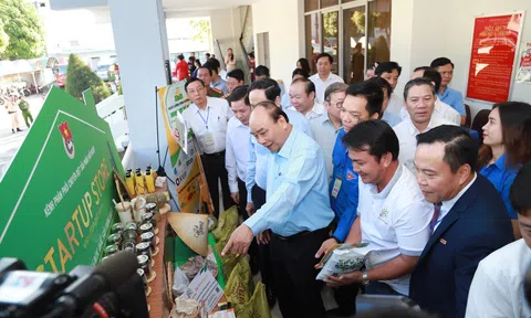 Thủ tướng: Đưa giá cả nông sản hàng ngày trên Báo điện tử Dân Việt
