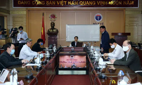 Quyết liệt cách ly xã hội để hạn chế tổn thất tính mạng người dân!