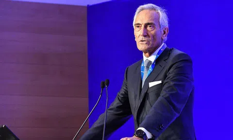 Juventus không thể vô địch nếu Serie A hủy mùa giải