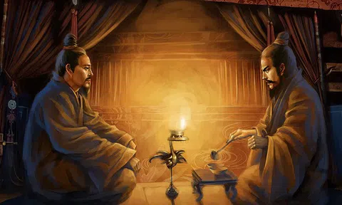 Tránh xa kẻ nịnh bợ là cách tránh tai họa