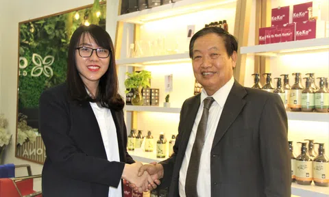 ONA GLOBAL: Chung tay vì sức khỏe cộng đồng, phòng chống dịch CORONA