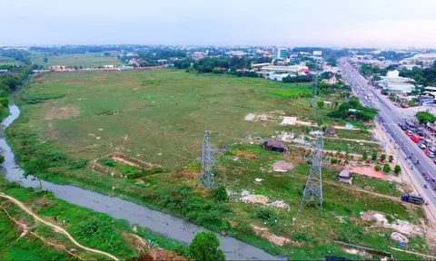 Chuẩn bị xét xử vụ án tranh chấp hợp đồng mua bán tài sản bán đấu giá Khu dân cư Hòa Lân