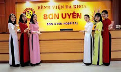 Bệnh viện Đa khoa Sơn Uyên (Bắc Giang): Đẩy mạnh hoạt động giảm thiểu chất thải nhựa