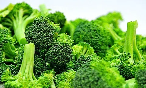 Top 10 loại thực phẩm giúp cơ thể chống lại tế bào ung thư
