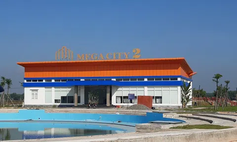 Cầm làm rõ thông tin liên minh “chân rết” Kim Oanh Group liên tục khấy động thị trường BĐS?