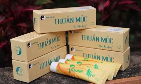 Hà Nội: Thu hồi 14 loại mỹ phẩm không đảm bảo chất lượng