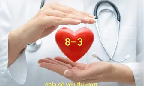 Tặng quà mồng 8 tháng 3 giữa dịch COVID 19