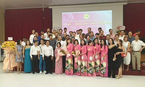 Hội thảo Doanh nghiệp tư nhân và những cạm bẫy pháp lý kinh doanh
