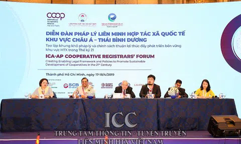 Phát triển bền vững tại Châu Á và Thái Bình Dương