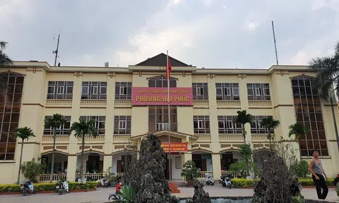 TP. Bắc Ninh: Phường Đại Phúc triển khai đồng bộ các giải pháp phòng chống dịch Covid 19 đạt hiệu quả