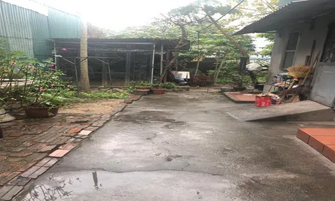 Hà Nội: Luật sư chỉ ra nhiều “uẩn khúc” trong giải quyết tranh chấp đất thừa kế, Viện KSND quận Long Biên đề nghị hủy bản án sơ thẩm