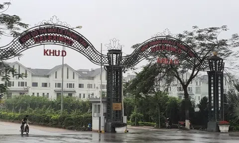 Người dân Thủ đô băn khoăn về Geleximco và hai khu đô thị "vắng người" 