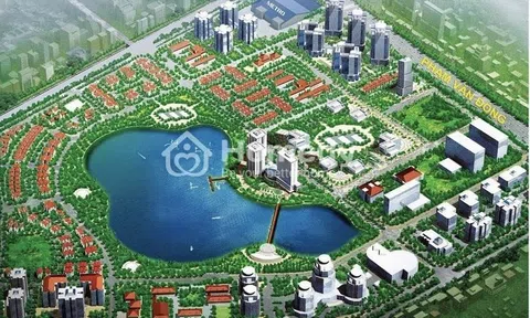 Thanh tra hàng loạt dự án lớn: KĐT Thành phố Giao lưu sai phạm chồng sai phạm?
