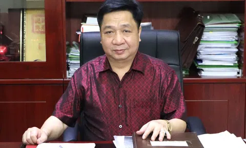 Phó Chánh Văn phòng Thường trực Văn phòng Điều phối Chương trình xây dựng nông thôn mới Hà Nội Nguyễn Văn Chí: Tạo nền tảng xây dựng nông thôn mới kiểu mẫu